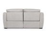 Mayflower 2 Power Loveseat, Back