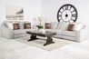 Mayflower 2 Power Loveseat, Styled