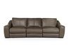 Mayflower Ls 2 Power Sofa, Front