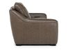 Mayflower Ls 2 Power Loveseat, Side