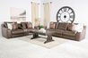 Mayflower Ls 2 Power Sofa & Co, Styled