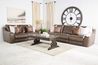 Mayflower Ls 2 Power Loveseat, Styled