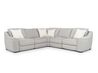 Mayflower 5 Piece 2 Power Sect, Angle