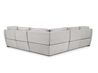 Mayflower 5 Piece 2 Power Sect, Back