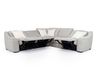 Mayflower 5 Piece 2 Power Sect, Open