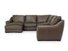 Mayflower Ls 6 Piece 2 Power C, Front