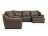 Mayflower Ls 6 Piece 2 Power C, Front