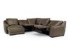 Mayflower Ls 6 Piece 2 Power C, Open