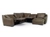 Mayflower Ls 6 Piece 2 Power C, Open