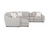 Mayflower 6 Piece 2 Power Chai, Front
