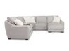 Mayflower 6 Piece 2 Power Chai, Side