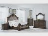 Maylee Dresser, Styled