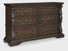 Maylee Dresser, Angle