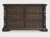 Maylee Dresser, Front