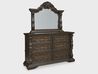 Maylee Dresser, Angle