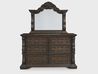 Maylee Dresser, Front