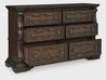 Maylee Dresser, Open