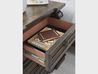 Maylee Upholstered Panel Bed &, 