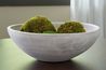 Meadie Tray Or Canister, Styled