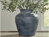 Meadie Vase Or Filler, Styled