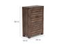 Meadow Chest, 