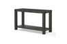 Meadow Console Table, AngledAngle