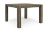 Meadow Counter Height Dining Table & 4 Stools in Brown, Image 2