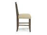 Meadow Counter Height Stool in Brown, Image 3