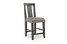 Meadow Counter Height Stool in Gray, Image 1