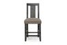 Meadow Counter Height Stool in Gray, Image 2