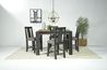 Meadow Counter Height Stool in Gray, Image 5