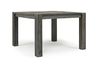 Meadow Counter Height Dining Table & 4 Stools in Gray, Image 2