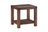 Meadow End Table, AngledAngle