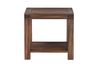 Meadow End Table, Front