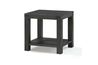 Meadow End Table, AngledAngle