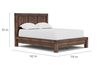 Meadow Panel Bed, 