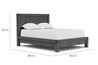 Meadow Panel Bed, 