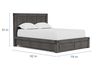 Meadow Panel Bed, 