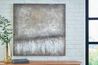 Mellsboro Wall Art, Styled
