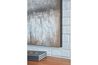 Mellsboro Wall Art, Styled