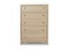 Merrifield Chest, Front