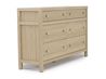 Merrifield Dresser, Angle