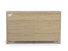 Merrifield Dresser, Back