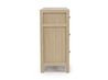 Merrifield Dresser, Side