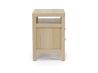 Merrifield Nightstand, Side