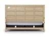 Merrifield Panel Bed, Back