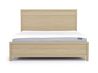Merrifield Panel Bed, Front