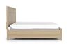 Merrifield Panel Bed, Side