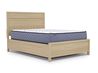 Merrifield Panel Bed, Angle