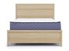 Merrifield Panel Bed, Front